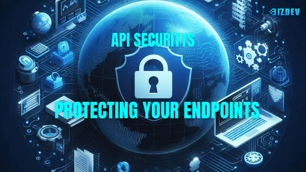 API Security: Protecting Your Endpoints