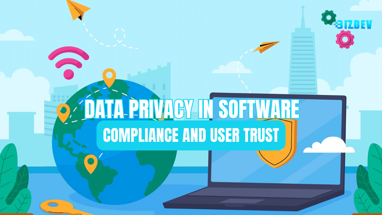 Data Privacy in Software