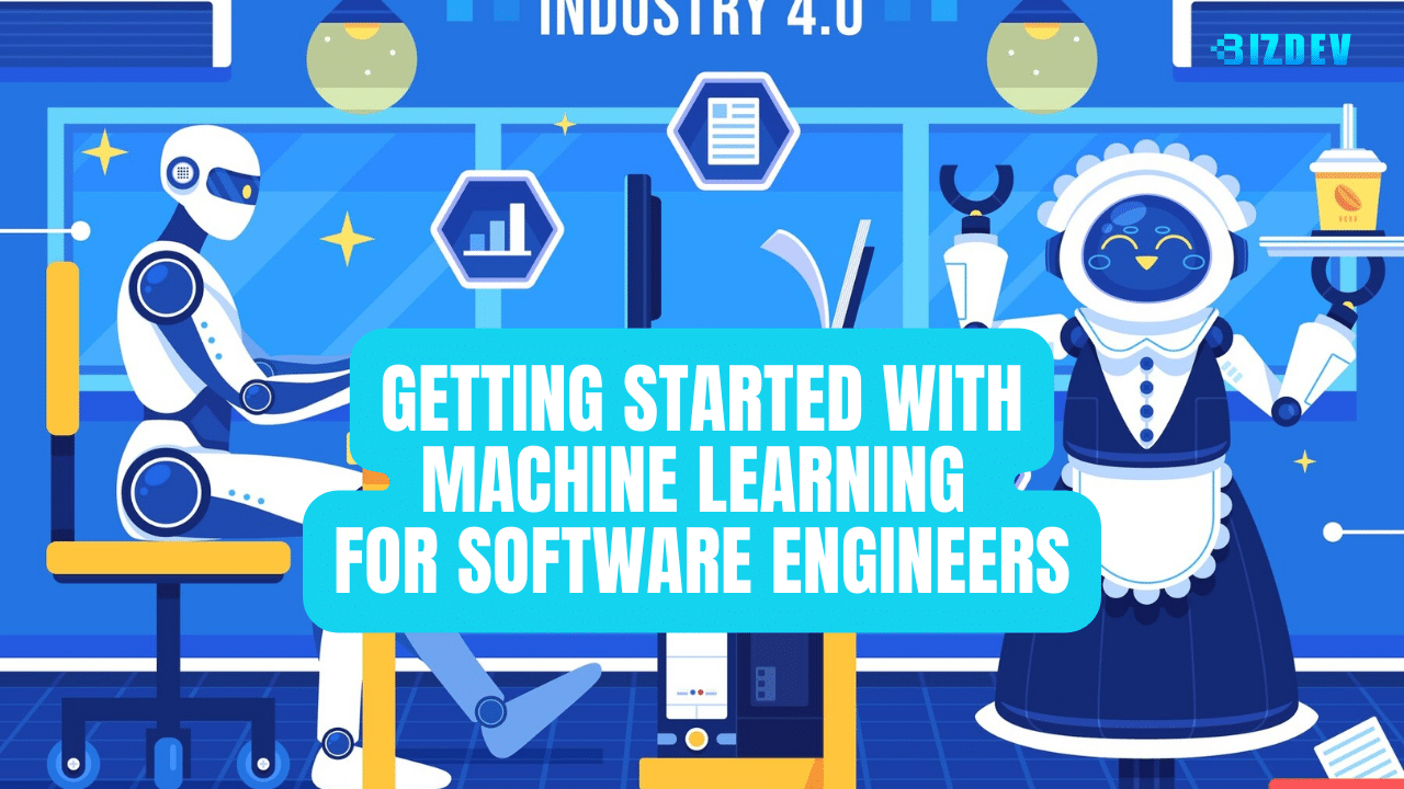 Getting Started with Machine Learning for Software Engineers
